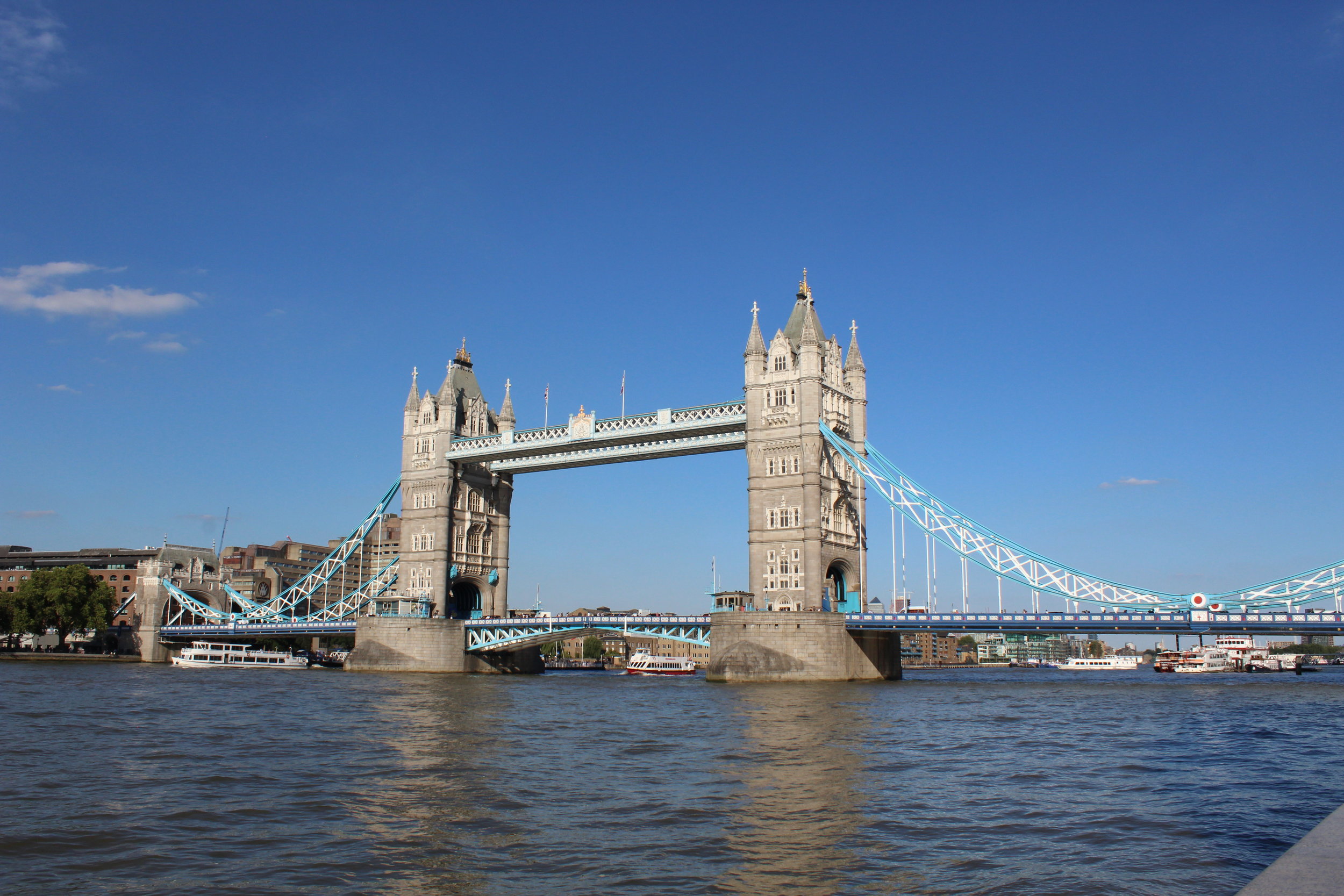London Guide Tower Bridge (2).JPG